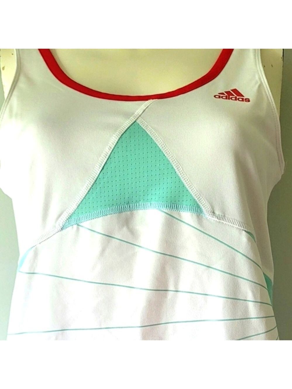 Adidas Clima365 Active Tank Top Size M